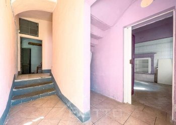 Ingresso - Casa indipendente via Caterina Minoretti 3, Carpignano Sesia - foto 8