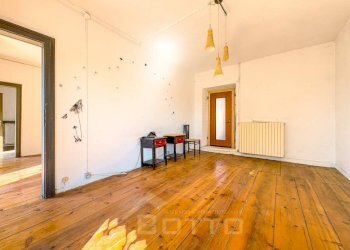 Camera da letto - Casa indipendente via Caterina Minoretti 3, Carpignano Sesia - foto 9