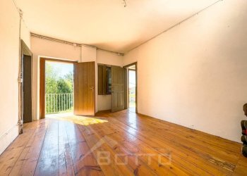 Camera da letto - Casa indipendente via Caterina Minoretti 3, Carpignano Sesia - foto 10