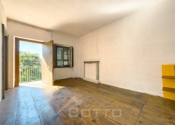 Camera da letto - Casa indipendente via Caterina Minoretti 3, Carpignano Sesia - foto 14