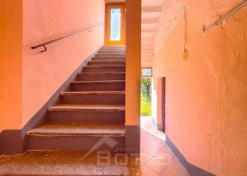 Interno palazzo - Casa indipendente via Caterina Minoretti 3, Carpignano Sesia - foto 15