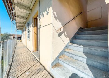 Scala - Casa indipendente via Caterina Minoretti 3, Carpignano Sesia - foto 16