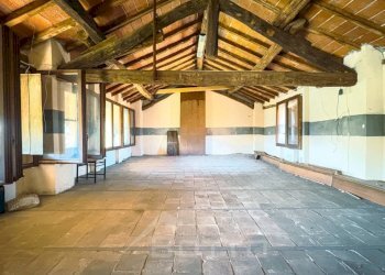 Interno non residenziale - Casa indipendente via Caterina Minoretti 3, Carpignano Sesia - foto 17