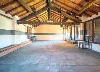 Stanza non arredata - Casa indipendente via Caterina Minoretti 3, Carpignano Sesia - foto 18