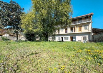 Terreno - Casa indipendente via Caterina Minoretti 3, Carpignano Sesia - foto 24