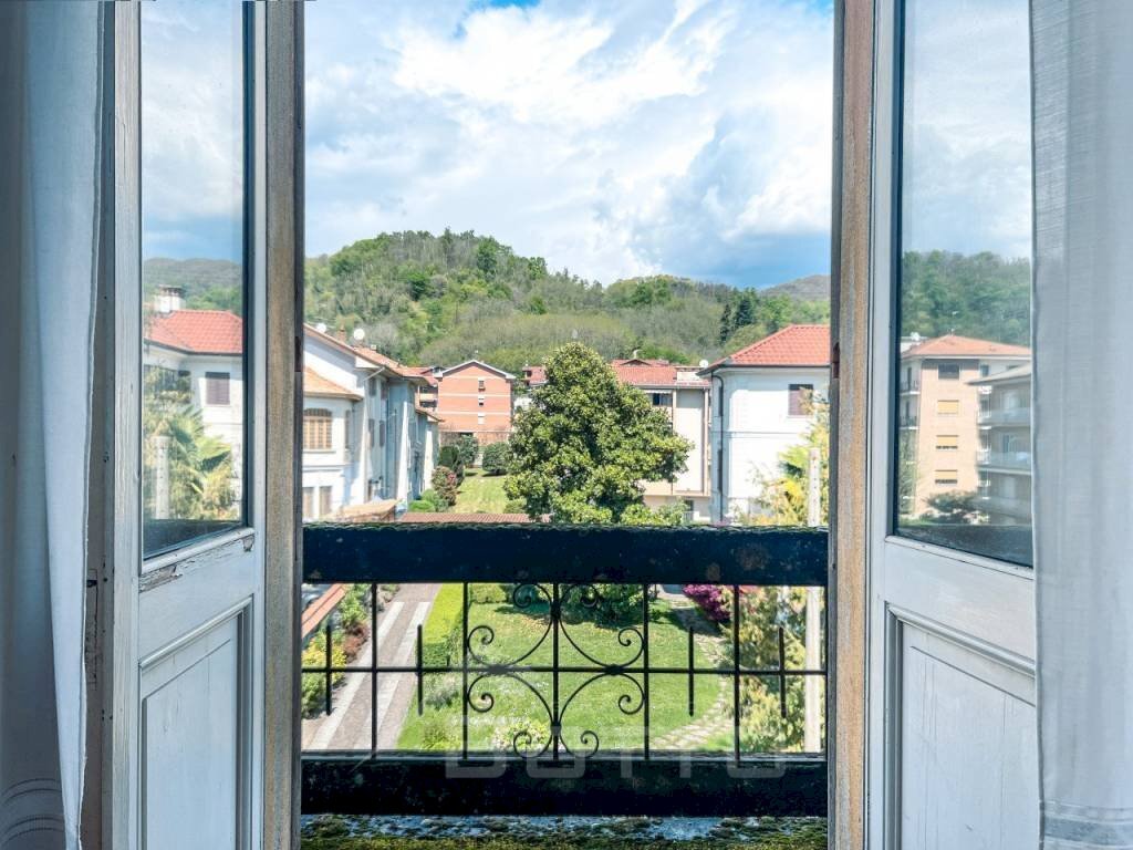 Vista - Trilocale via Rosa Massara, 19, Grignasco - foto 2