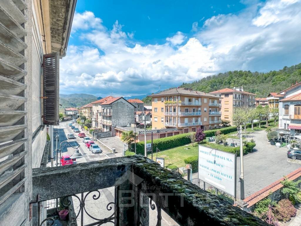 Vista - Trilocale via Rosa Massara, 19, Grignasco - foto 3