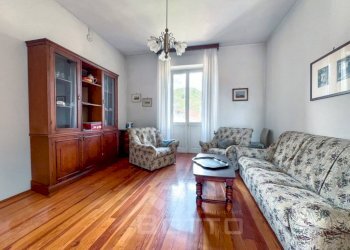 Salone - Trilocale via Rosa Massara, 19, Grignasco - foto 1