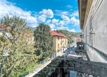 Vista - Trilocale via Rosa Massara, 19, Grignasco - foto 4