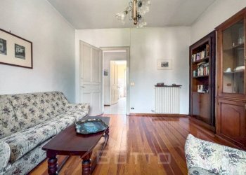 Salone - Trilocale via Rosa Massara, 19, Grignasco - foto 5