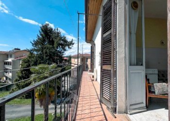 Balcone - Trilocale via Rosa Massara, 19, Grignasco - foto 9