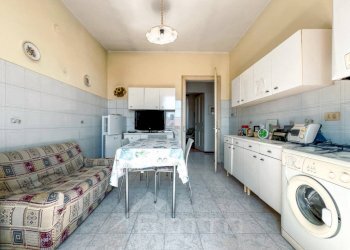 Cucina - Trilocale via Rosa Massara, 19, Grignasco - foto 10