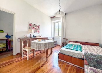 Camera da letto - Trilocale via Rosa Massara, 19, Grignasco - foto 11