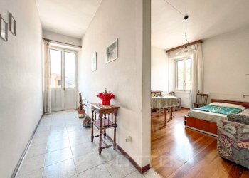 Disimpegno - Trilocale via Rosa Massara, 19, Grignasco - foto 12