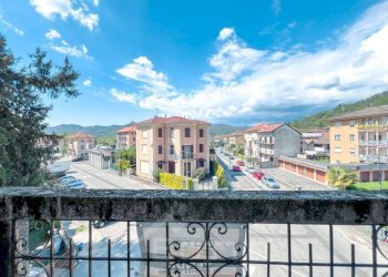 Vista - Trilocale via Rosa Massara, 19, Grignasco - foto 13