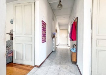 Corridoio - Trilocale via Rosa Massara, 19, Grignasco - foto 14