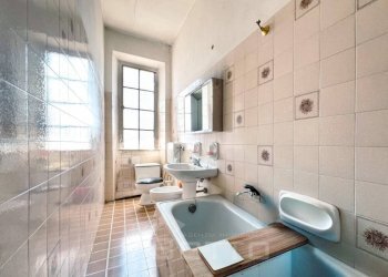 Bagno - Trilocale via Rosa Massara, 19, Grignasco - foto 17