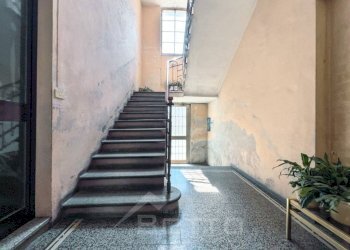 Interno palazzo - Trilocale via Rosa Massara, 19, Grignasco - foto 18