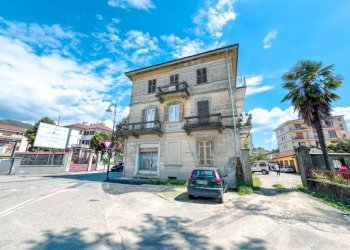 Facciata - Trilocale via Rosa Massara, 19, Grignasco - foto 21