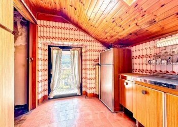 Cucina - Quadrilocale viale Rimembranze 7, Borgosesia - foto 6