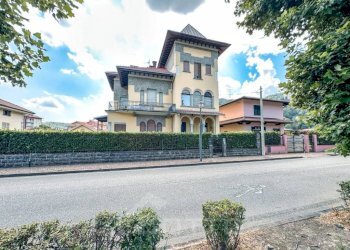 Zona - Quadrilocale viale Rimembranze 7, Borgosesia - foto 15