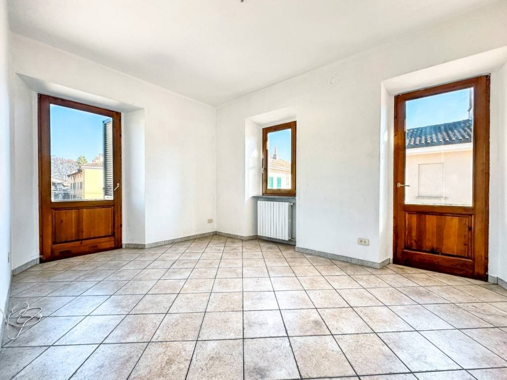 Stanza non arredata - Stable - Palace via Dante Alighieri 4, Cavallirio - photo 2