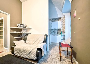 Salone - Stabile - Palazzo via Dante Alighieri 4, Cavallirio - foto 7