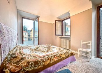Camera da letto - Stabile - Palazzo via Dante Alighieri 4, Cavallirio - foto 8