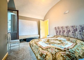 Camera da letto - Stabile - Palazzo via Dante Alighieri 4, Cavallirio - foto 10