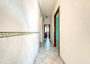 Interno appartamento - Stabile - Palazzo via Dante Alighieri 4, Cavallirio - foto 17