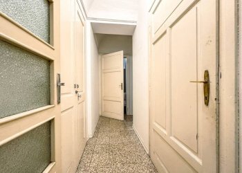 Interno appartamento - Stabile - Palazzo via Dante Alighieri 4, Cavallirio - foto 23