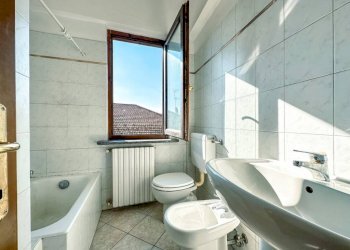 Bagno - Stabile - Palazzo via Dante Alighieri 4, Cavallirio - foto 25