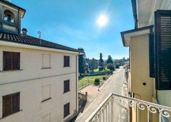 Balcone - Stabile - Palazzo via Dante Alighieri 4, Cavallirio - foto 26