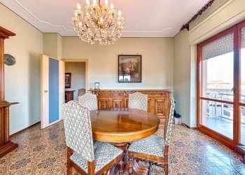 Salone - Trilocale viale Guglielmo Marconi, 72, Gattinara - foto 2