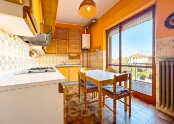 Cucina - Trilocale viale Guglielmo Marconi, 72, Gattinara - foto 6