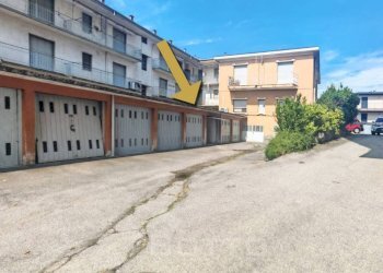 Box auto - Trilocale viale Guglielmo Marconi, 72, Gattinara - foto 16