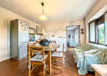 Cucina - Casa indipendente FRAZIONE UCCELLI, Caprile - foto 5