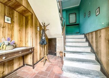 Scala - Casa indipendente FRAZIONE UCCELLI, Caprile - foto 6