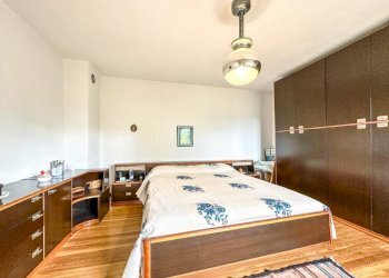 Camera da letto - Casa indipendente FRAZIONE UCCELLI, Caprile - foto 7