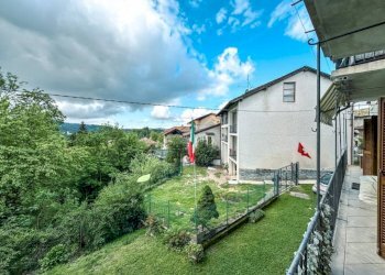 Giardino - Independent house FRAZIONE UCCELLI, Caprile - photo 14