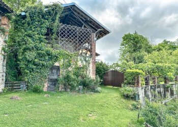 Terreno - Independent house FRAZIONE UCCELLI, Caprile - photo 15