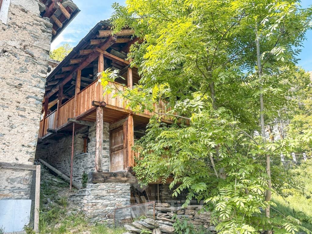 Terreno - Bilocale Frazione San Gottardo 2/3, Rimella - foto 2