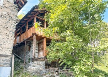 Terreno - Bilocale Frazione San Gottardo 2/3, Rimella - foto 2