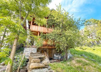 Terreno - Bilocale Frazione San Gottardo 2/3, Rimella - foto 8