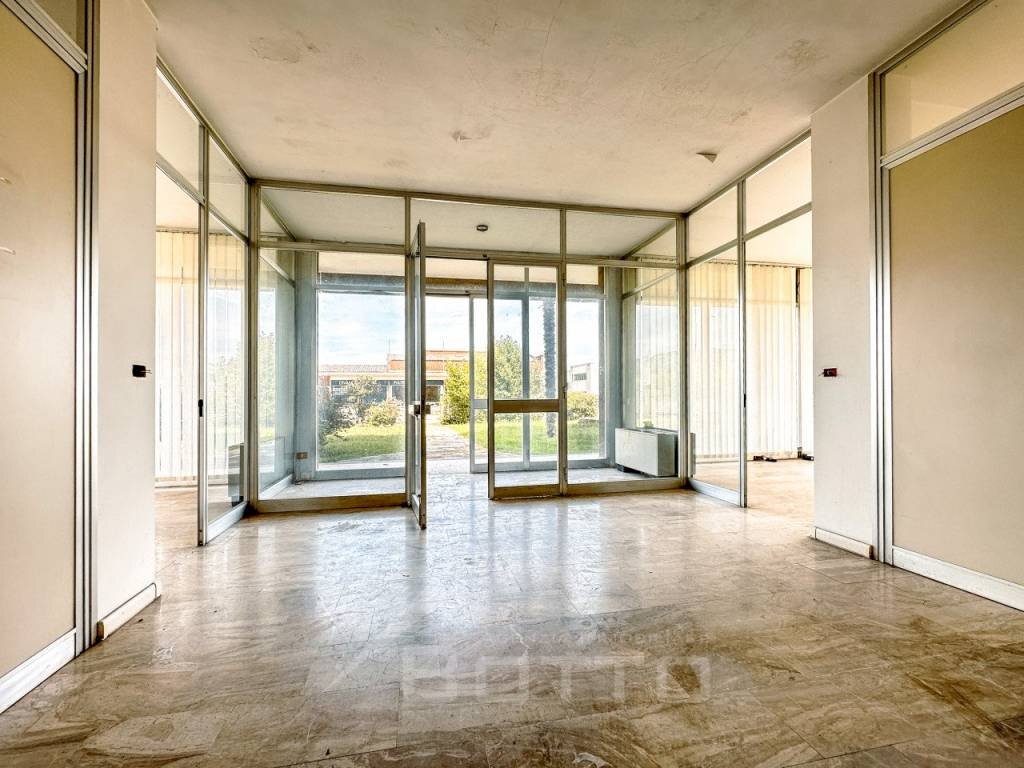 Interno non residenziale - Apartment via Giacomo Matteotti, 155, Prato Sesia - photo 2