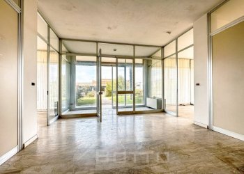 Interno non residenziale - Appartamento via Giacomo Matteotti, 155, Prato Sesia - foto 2