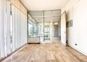 Interno non residenziale - Appartamento via Giacomo Matteotti, 155, Prato Sesia - foto 4