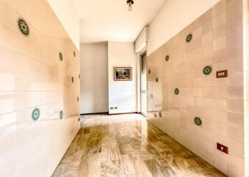 Interno palazzo - Appartamento via Giacomo Matteotti, 155, Prato Sesia - foto 8