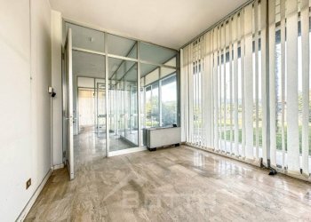 Stanza non arredata - Apartment via Giacomo Matteotti, 155, Prato Sesia - photo 12