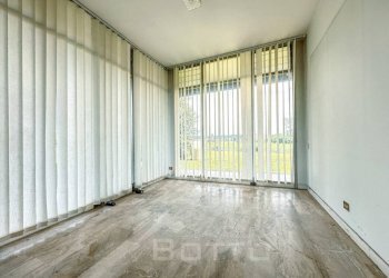 Veranda - Apartment via Giacomo Matteotti, 155, Prato Sesia - photo 13